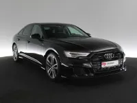 Gebraucht Audi A6 S-Line 367 PS (269 kW) 2023 Schwarz / brillantschwarz Limousine