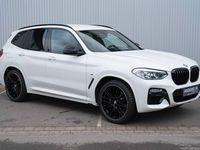 gebraucht BMW X3 M40i M SPORT SHADOW 21" LED LEDER ASSIST