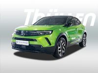 Gebraucht Opel Mokka 136 PS (100 kW) 2024 Grün SUV