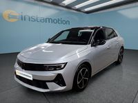 Gebraucht Opel Astra 131 PS (96 kW) 2025 Grau Limousine