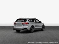 Second-hand Ford Focus 125 CP (91 kW) 2023 Argintiu Break