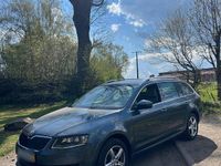 Gebraucht Skoda Octavia 180 PS (132 kW) 2014 Kleinwagen