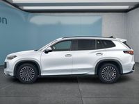 Gebraucht VW Tayron 150 PS (110 kW) 2025 Silber SUV