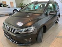 gebraucht VW Golf Sportsvan Allstar-Plus 1.4 TSI BMT