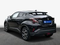 gebraucht Toyota C-HR Hybrid Team Deutschland