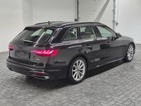 Gebraucht Audi A4 Ambiente 204 PS (150 kW) 2021 Brillantschwarz Kombi
