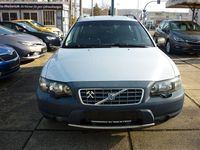 Gebraucht Volvo V70 209 PS (153 kW) 2003 Grau Kombi
