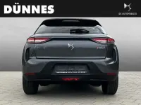 Gebraucht DS Automobiles DS3 Crossback E-Tense Performance 100 kW (136 PS) 2022 Grau (platinumgrau) SUV