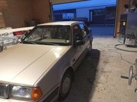 gebraucht Volvo 460 460Automatik GL