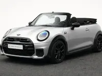 Gebraucht Mini John Cooper Works 258 PS (189 kW) 2025 Silber Kleinwagen