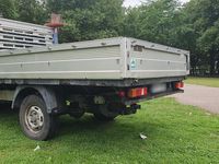 Gebraucht Ford Transit 115 PS (84 kW) 2007 Weiß