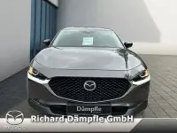 Gebraucht Mazda CX-30 Homura-Line 150 PS (110 kW) 2023 Machine grey SUV
