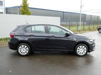 Gebraucht Fiat Tipo 131 PS (96 kW) 2024 Schwarz Limousine