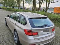 Gebraucht BMW 330 256 PS (188 kW) 2013 Kombi