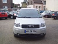 gebraucht Audi A2 1.4