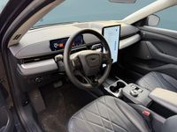 Gebraucht Ford Mustang Mach-E 216 kW (294 PS) 2022 SUV