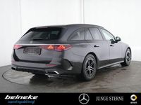 Gebraucht Mercedes E300 AMG 313 PS (230 kW) 2024 Grau Limousine