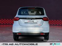 Gebraucht Leapmotor T03 69 kW (95 PS) 2025 Starry silver / silver Kleinwagen