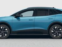 Neu VW ID.4 Pure 125 kW (170 PS) 2025 Grau SUV