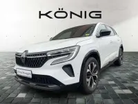 Gebraucht Renault Austral Evolution 158 PS (116 kW) 2023 Weiß SUV