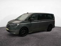 Neu VW Multivan Style 245 PS (180 kW) 2025 Grau Van