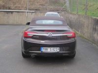 gebraucht Opel Cascada 1.4 Kupplung/Steuerkette/KD neu 1Hand