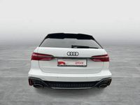 Gebraucht Audi RS6 Advanced 463 PS (340 kW) 2025 Weiß Kombi