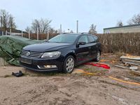 Gebraucht VW Passat Comfortline 105 PS (77 kW) 2011 Kombi
