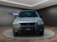 Gebraucht Ford Maverick 124 PS (91 kW) 2004 Silber SUV