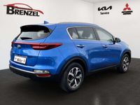 gebraucht Kia Sportage 1.6 Dream Team