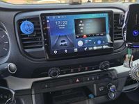 Second-hand Citroën Jumpy 177 CP (130 kW) 2020 Alb Monovolum