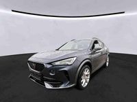 Gebraucht Cupra Formentor 204 PS (150 kW) 2023 Magnetic grau metallic SUV