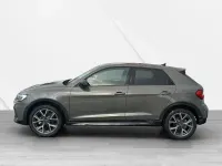 Gebraucht Audi A1 Ambiente 150 PS (110 kW) 2025 Chronosgrau metallic SUV