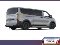 Neu Ford Transit Custom 170 PS (125 kW) 2026 Grey matter Kombi