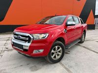 Gebraucht Ford Ranger 160 PS (117 kW) 2016 Pickup