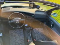 Gebraucht VW Golf Cabriolet Trendline 101 PS (74 kW) 2000 Silber Cabrio