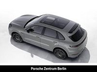 Gebraucht Porsche Cayenne Black Edition 470 PS (345 kW) 2025 Weiß SUV