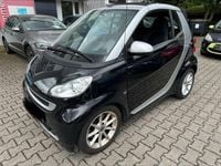 Second-hand Smart ForTwo Cabrio 2011 Cabrio