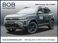 Gebraucht Dacia Duster Extreme 154 PS (113 kW) 2026 Grün SUV