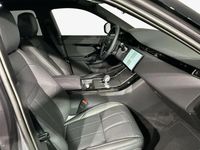 Gebraucht Land Rover Range Rover evoque S 271 PS (199 kW) 2025 Eiger grey SUV