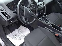 Gebraucht Ford Focus Business Edition 120 PS (88 kW) 2017 Kombi