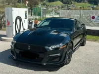 Occasion Ford Mustang 314 ch (230 kW) 2019 Noir Coupé
