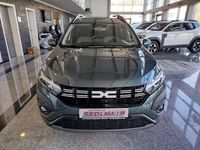 Novo Dacia Jogger Expression 101 HP (74 kW) 2026 Verde Monovolume