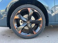 Gebraucht Cupra Leon 150 PS (110 kW) 2025 Blau Limousine