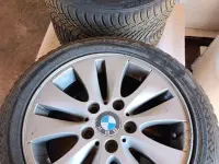 Gebraucht BMW 116 Lifestyle 116 PS (85 kW) 2010 Schwarz Kleinwagen