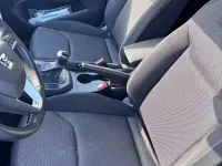 Usata Seat Ibiza Beats 110 CV (80 kW) 2021 Nero Utilitaria