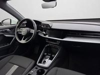 Second-hand Audi A3 Advanced 150 CP (110 kW) 2025 Alb Berlinǎ