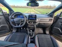 gebraucht Ford Puma Puma1.0 EcoBoost Hybrid ST-LINE X