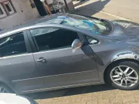 Gebraucht VW Golf IV 105 PS (77 kW) 2006 Silber Kleinwagen
