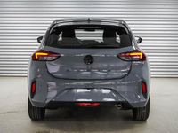 Gebraucht Opel Corsa 2025 Grafik grey/dach schwarz metallic () Kleinwagen